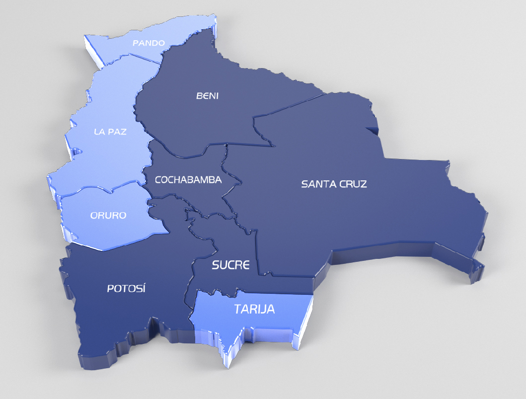 La Paz
